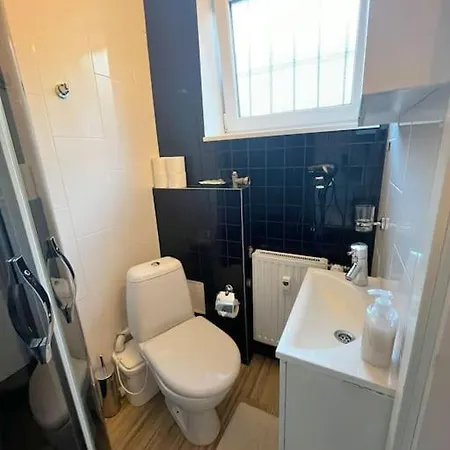 Cozy 1-Bdroom Apartment In The Centre, Free Parking Tallinn Eksteriør bilde