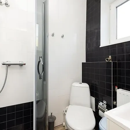 Cozy 1-Bdroom Apartment In The Centre, Free Parking Tallinn Eksteriør bilde