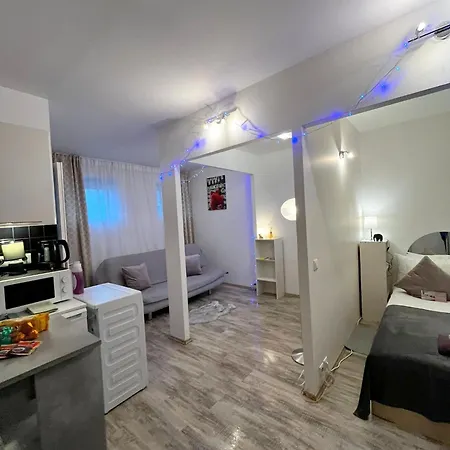Cozy 1-Bdroom Apartment In The Centre, Free Parking Tallinn Eksteriør bilde