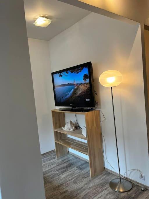 Apartament Cozy 1-bdroom In The Centre, Free Parking