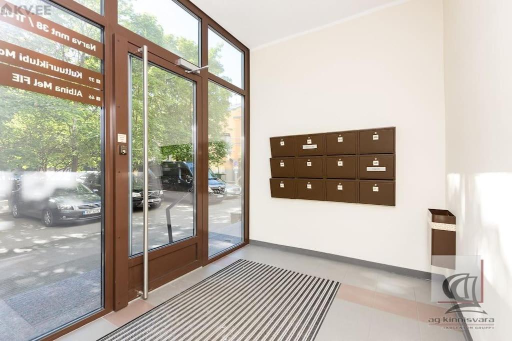 Apartament Cozy 1-bdroom In The Centre, Free Parking