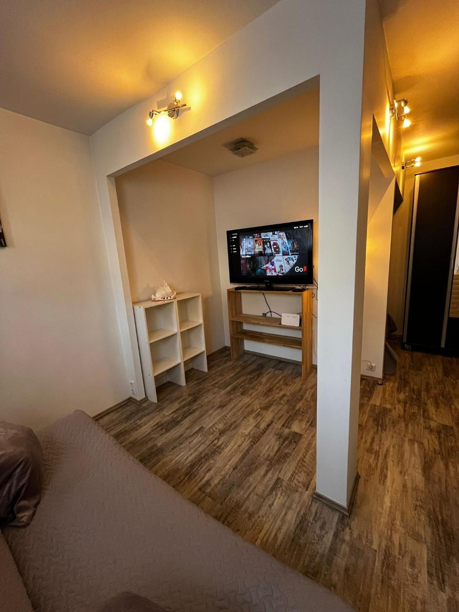 Cozy 1-bdroom In The Centre, Free Parking Tallinn