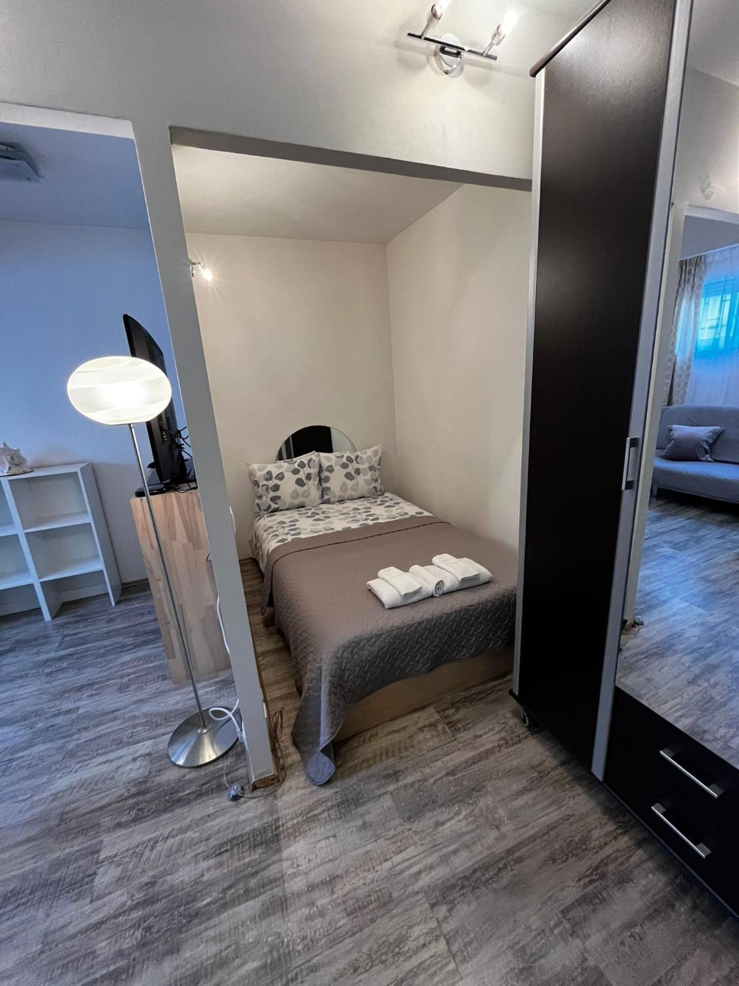 Cozy 1-bdroom In The Centre, Free Parking Leilighet Tallinn