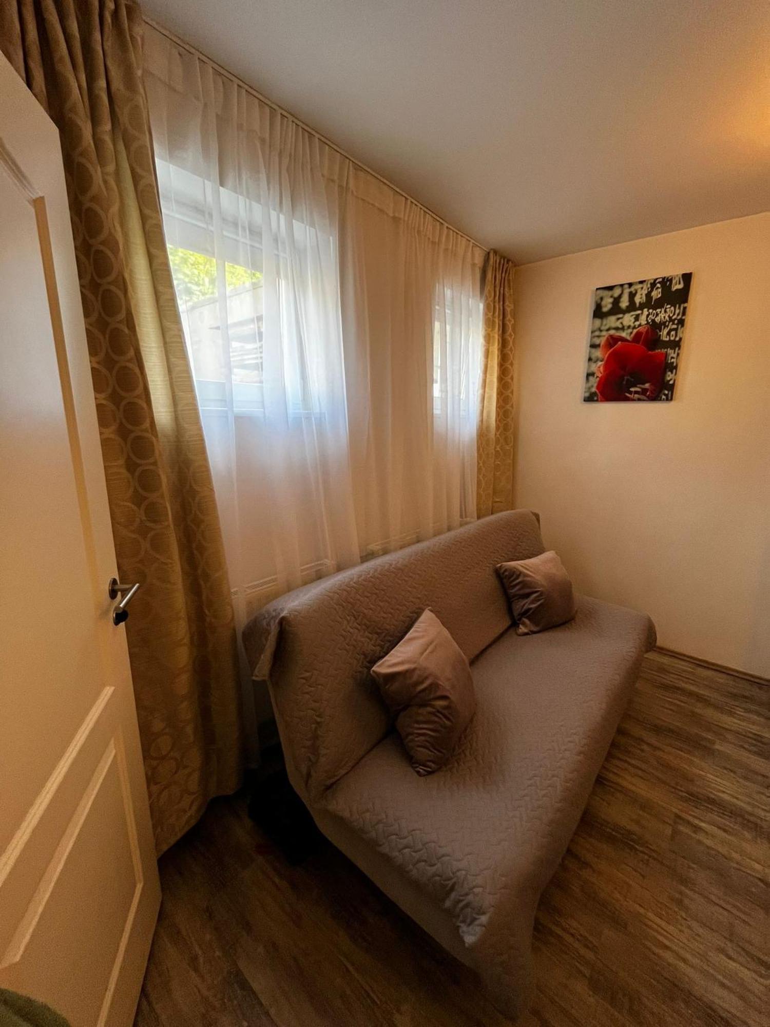 Cozy 1-bdroom In The Centre, Free Parking Leilighet Tallinn